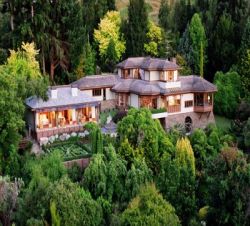 HOTELS NORDEN - Lake Taupo Lodge, Taupo